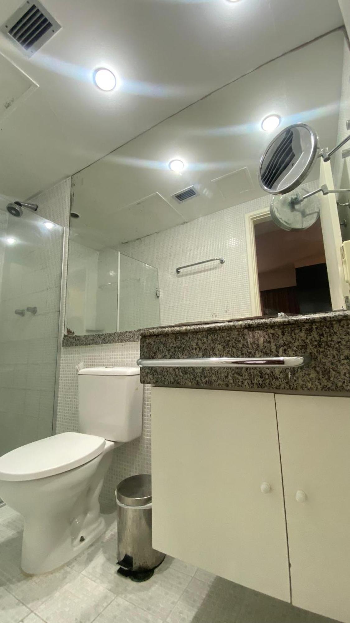 Studio Premium Slavieiro Moema Aparthotel