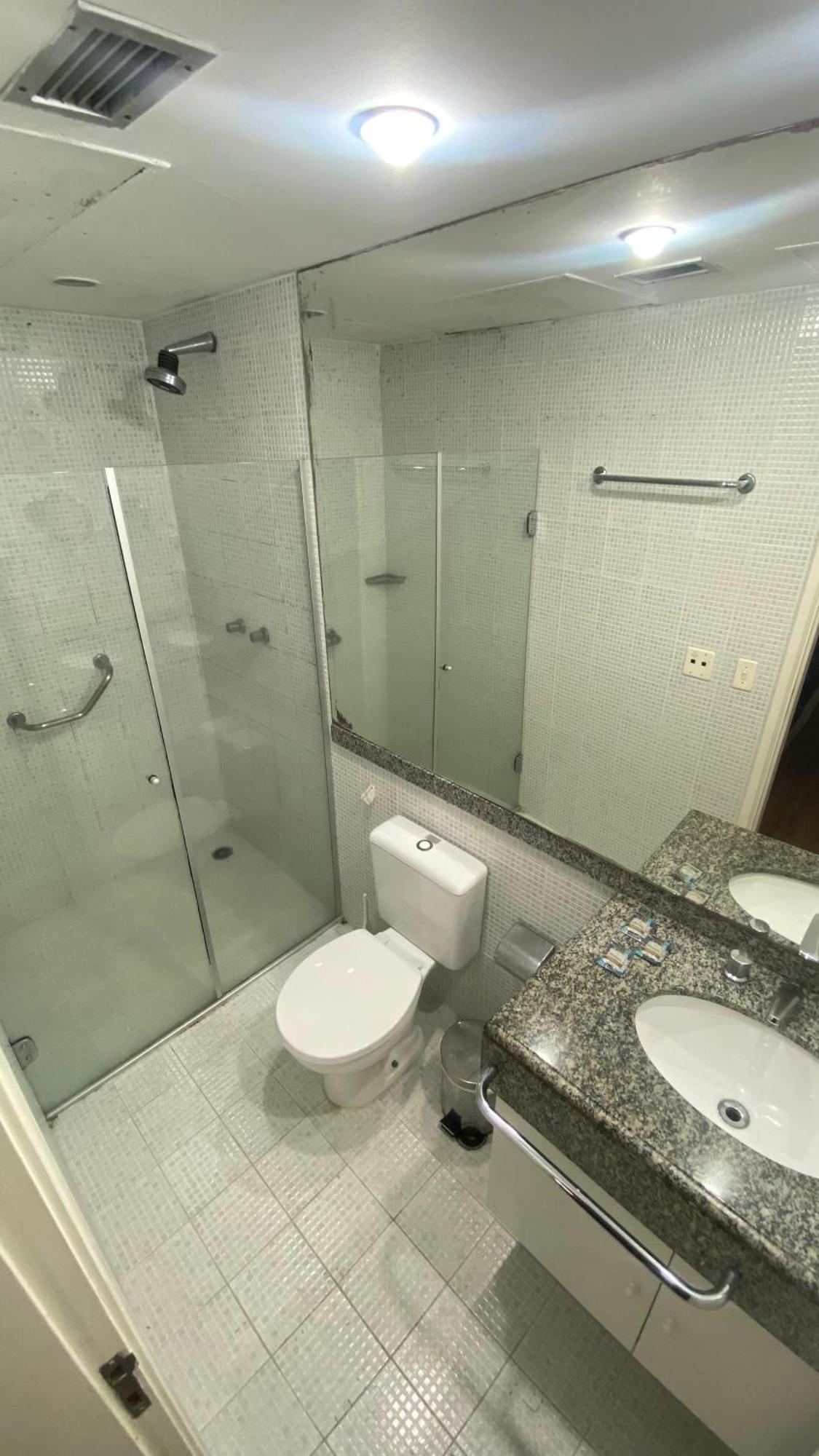 Studio Premium Slavieiro Moema Aparthotel *