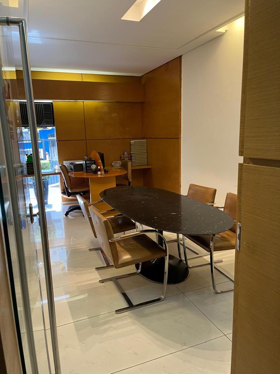 First134 - Classico No Coracao Do Jardim Paulista Apartment