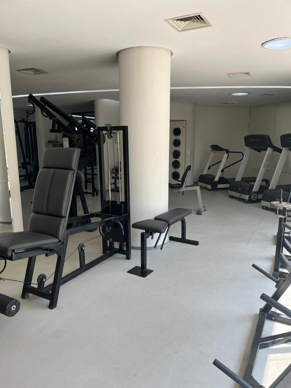 Apartment First134 - Classico No Coracao Do Jardim Paulista *