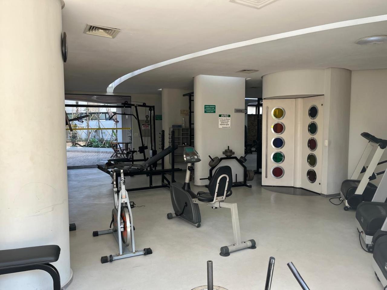 First134 - Classico No Coracao Do Jardim Paulista Apartment *