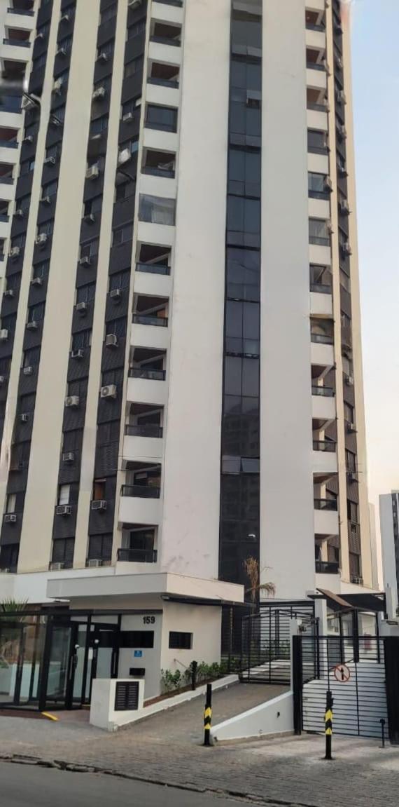 First134 - Classico No Coracao Do Jardim Paulista Apartment *