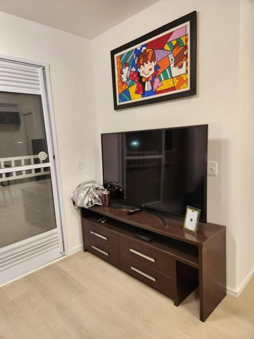 Apartment Ape Acolhedor A 5 Min Aeroporto Congonhas