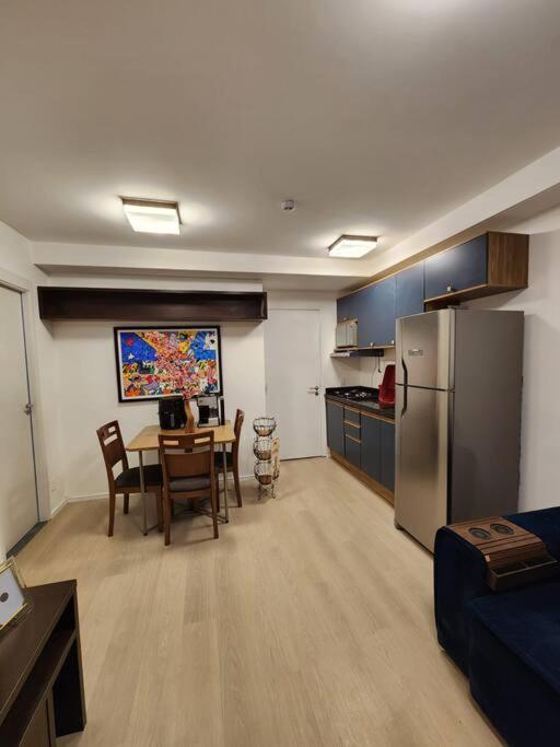 Apartment Ape Acolhedor A 5 Min Aeroporto Congonhas Sao Paulo