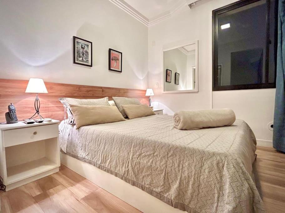 Jardins Platinum By Mob Apartment Sao Paulo