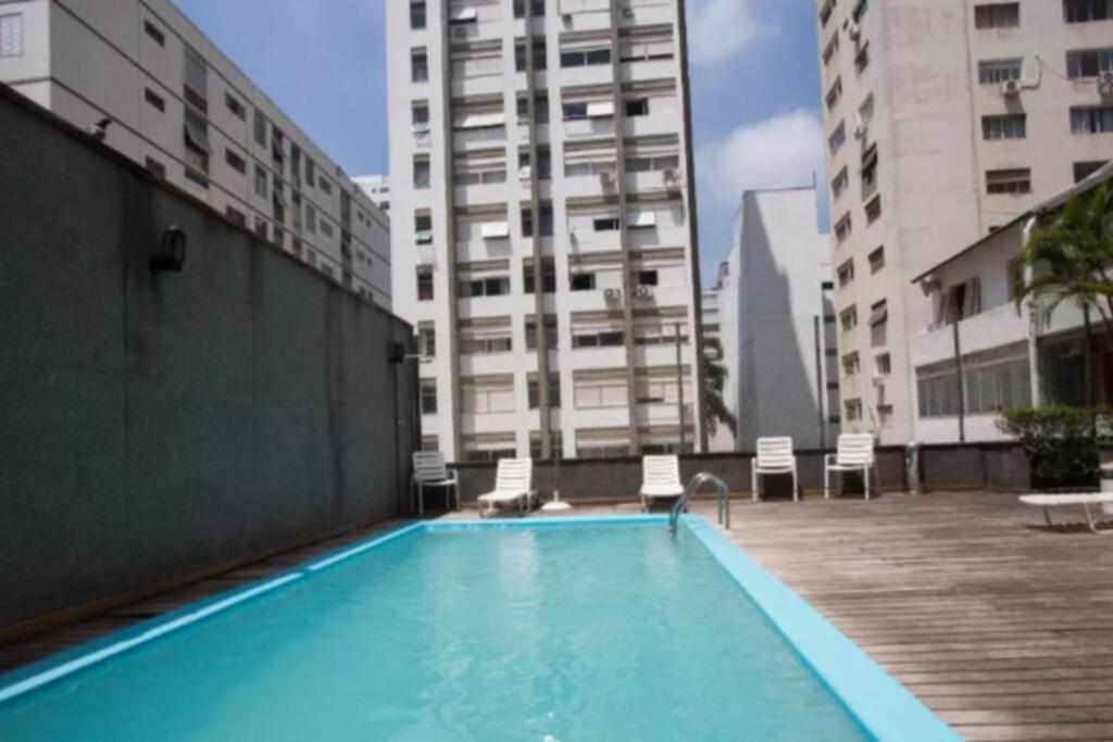 Jardins Platinum By Mob Sao Paulo