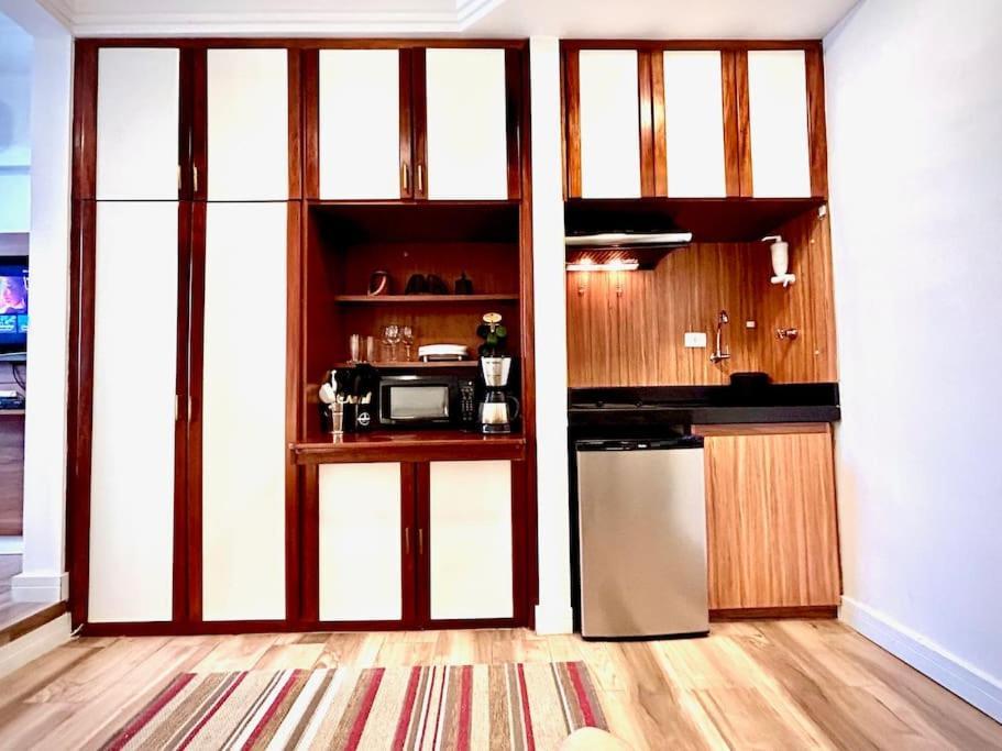 Jardins Platinum By Mob Apartment *
