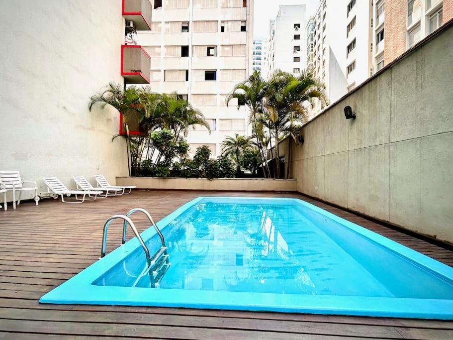 Jardins Platinum By Mob Sao Paulo