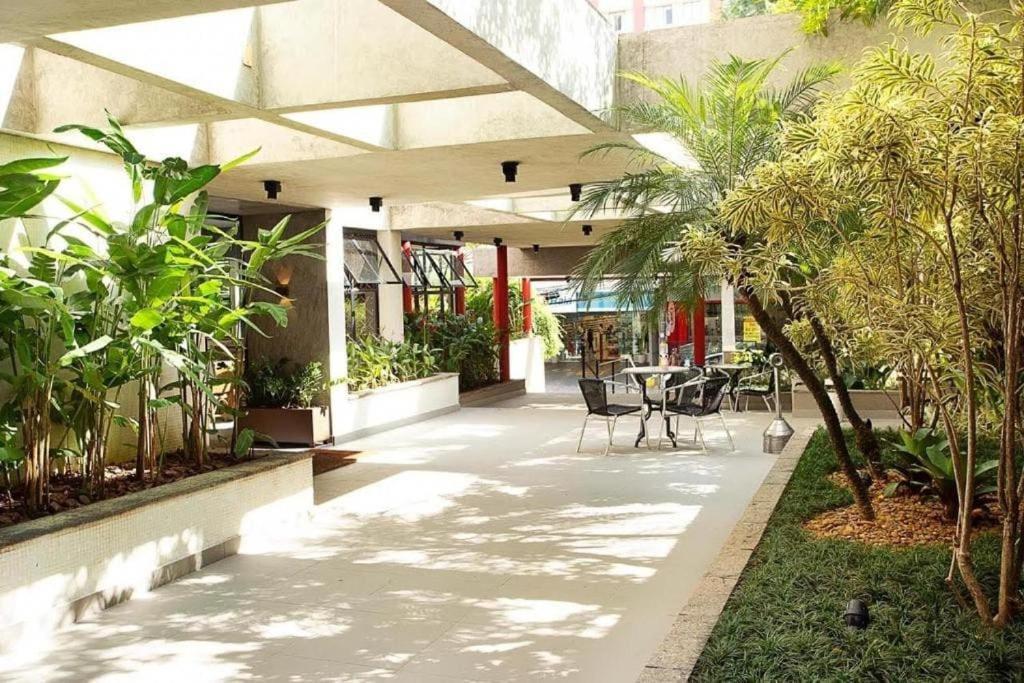 Jardins Platinum By Mob * Sao Paulo