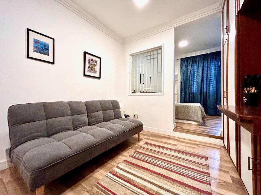 Apartment Jardins Platinum By Mob *