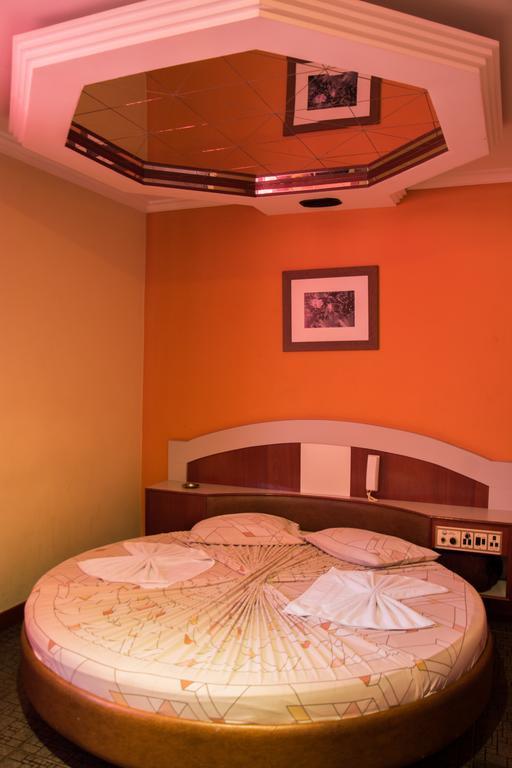 Hotel do amor Gaivotas (adults Only)
