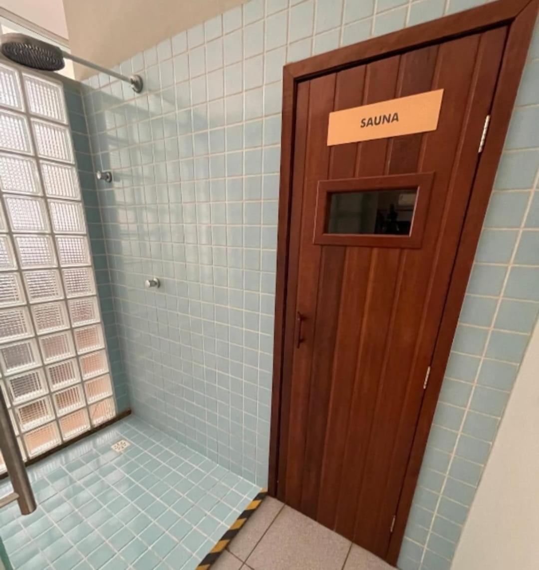 Apartment Bela Sampa 407 - Flat Paulista Classic