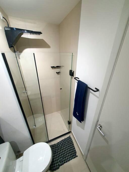 Apartment Proximo Av Paulista Com Garagem - Zyz Belavista Sao Paulo