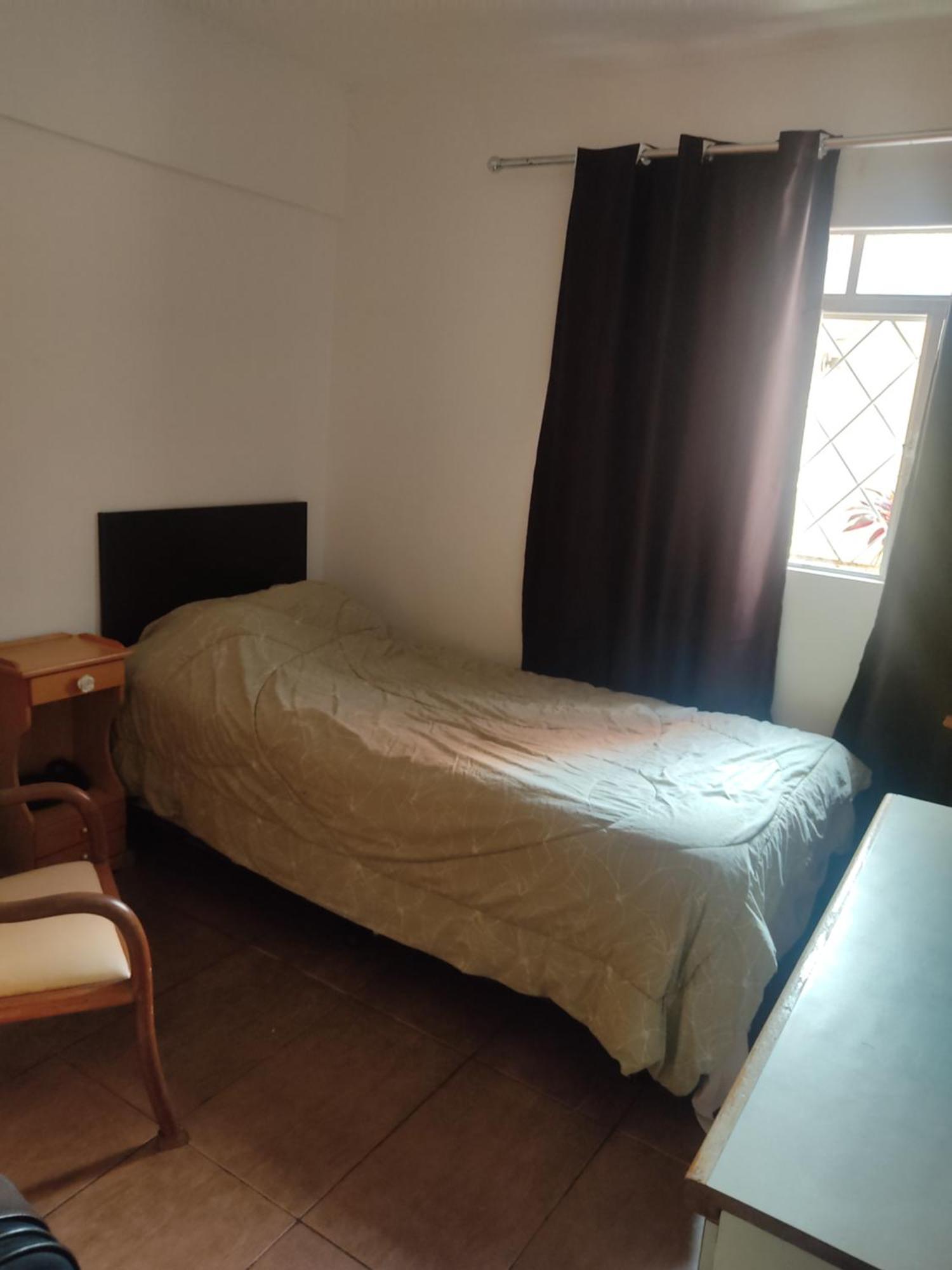Guest house Moema *