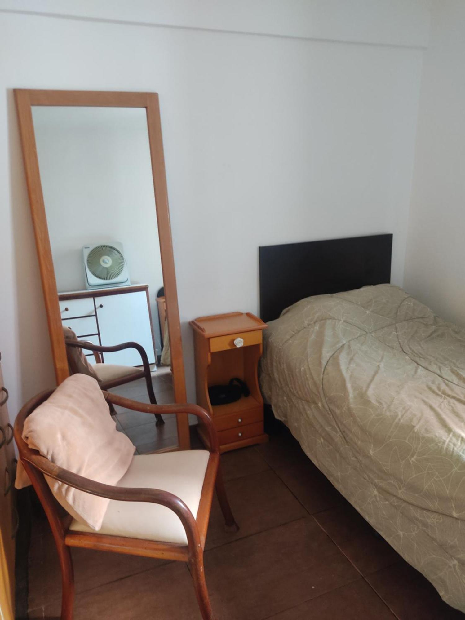 Guest house Moema *