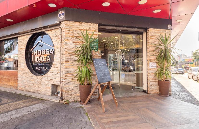 Privativa Ao Lado Do Aeroporto De Congonhas1 Hotel São Paulo