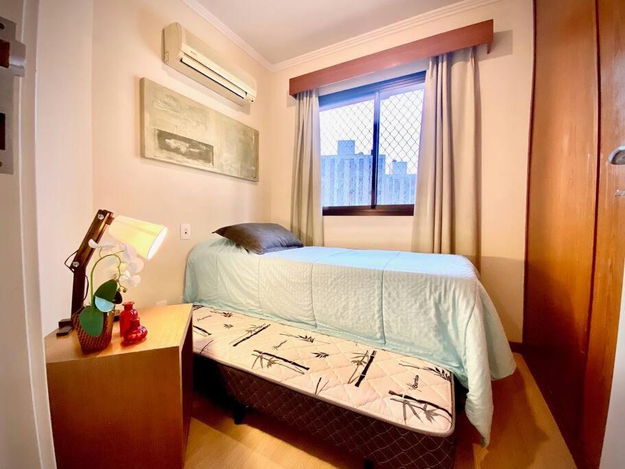 Olimpia 2dorm Ac Wifi Vaga São Paulo