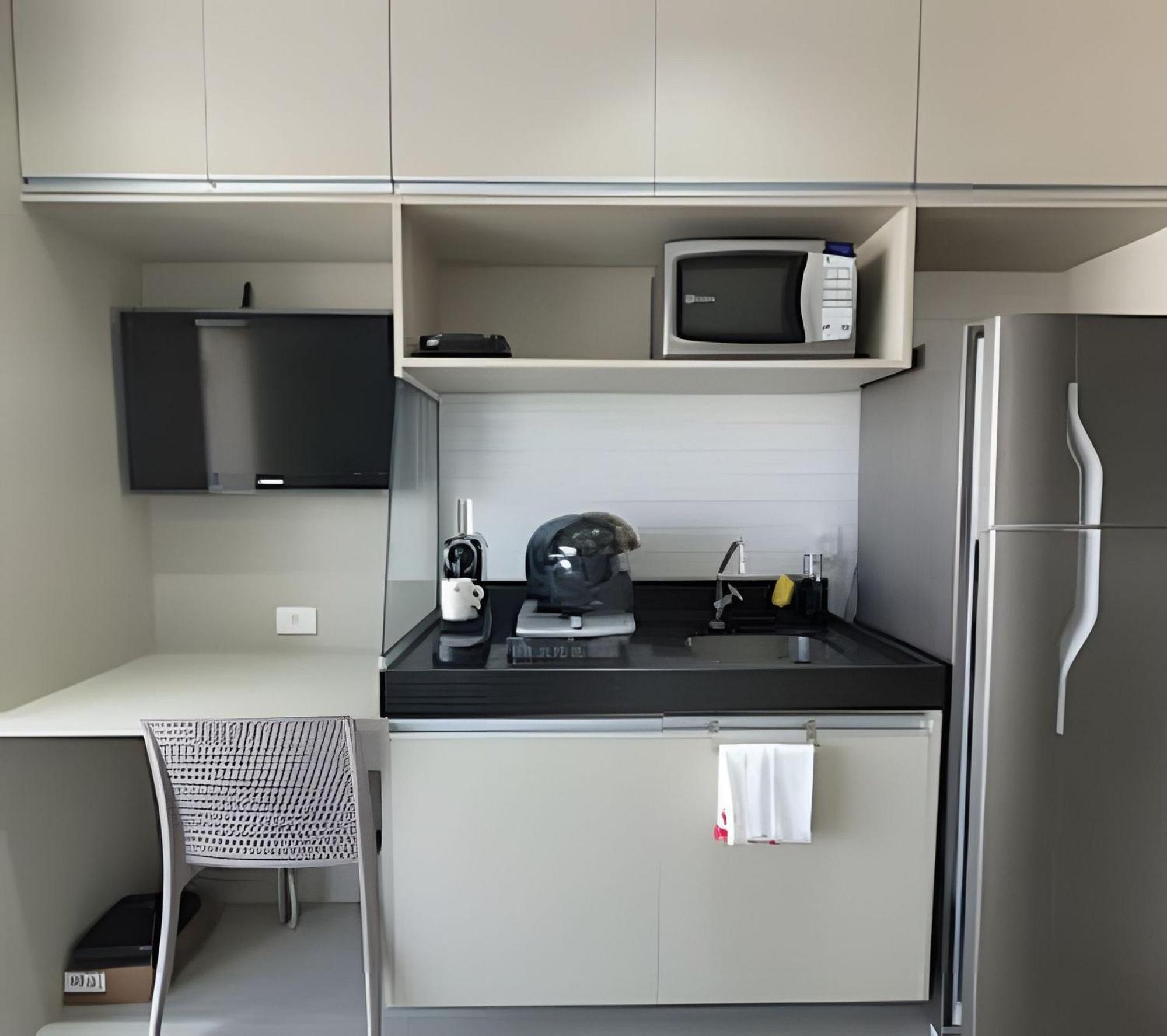 Apartamento Vn Quata *