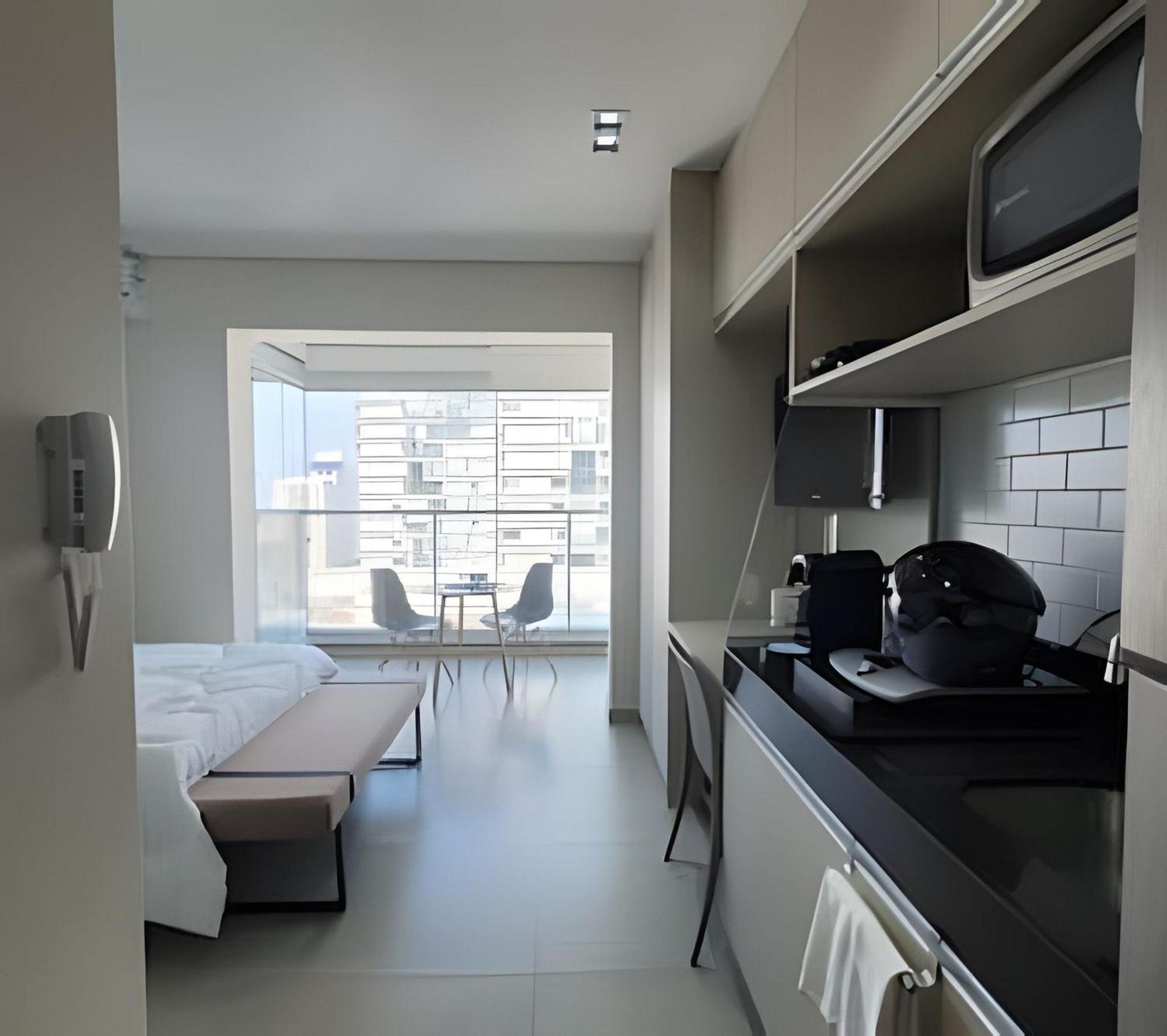 Vn Quata Apartamento *