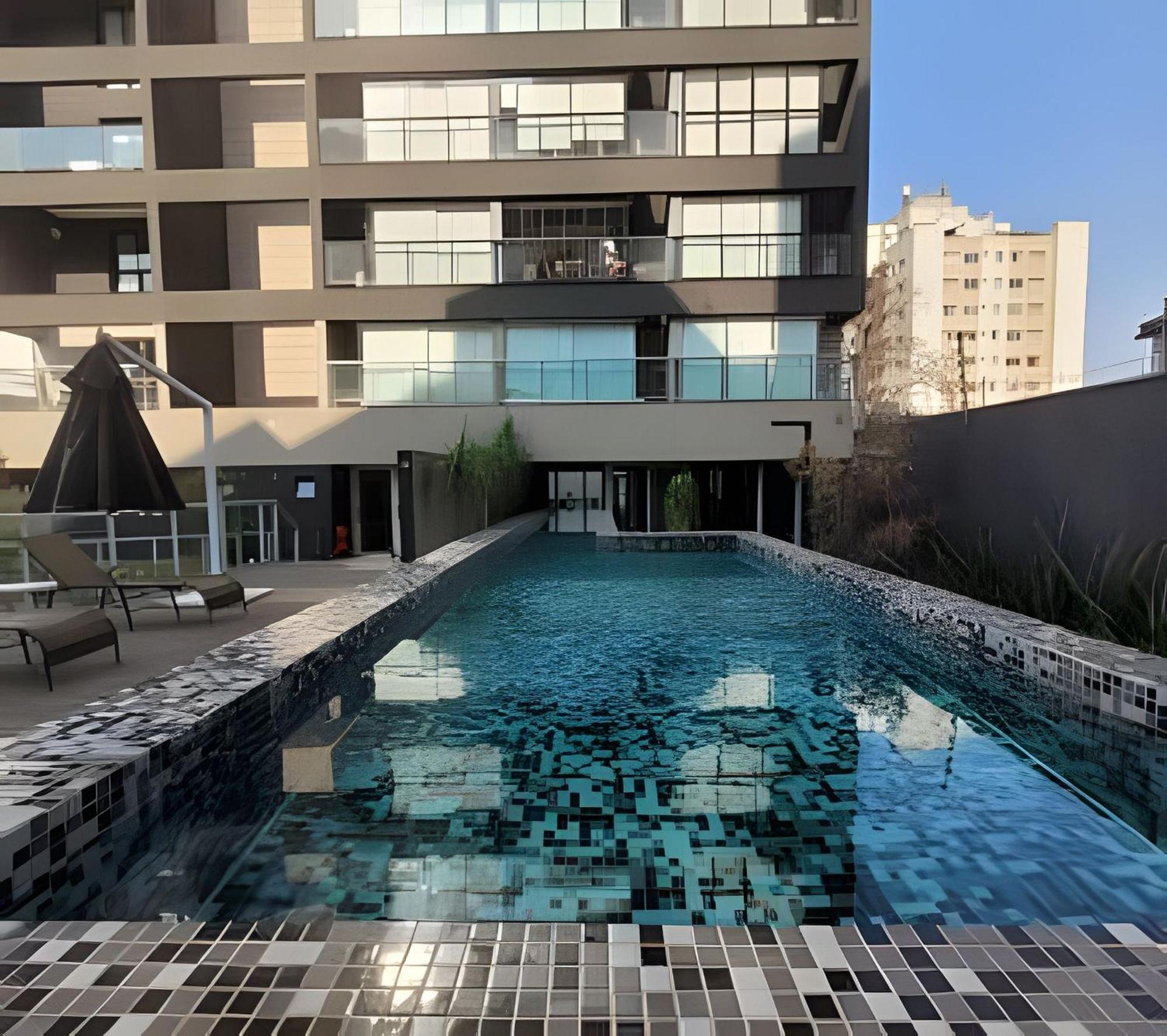Apartamento Vn Quata *