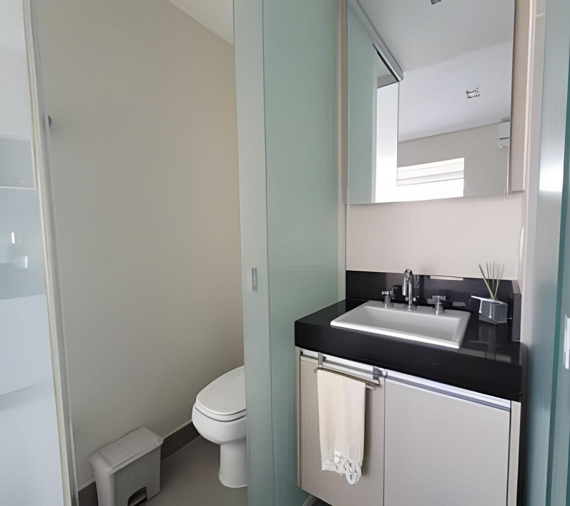 Apartamento Vn Quata *