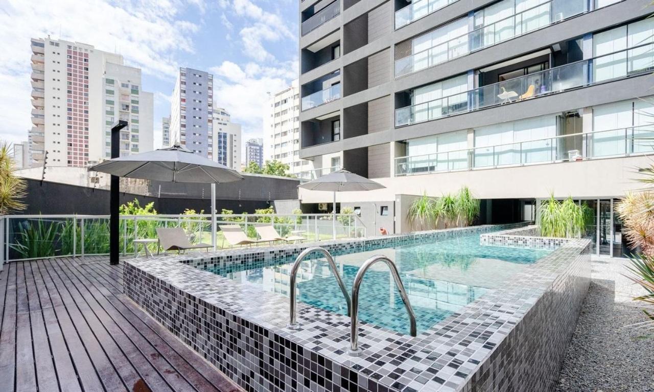 Vn Quata São Paulo