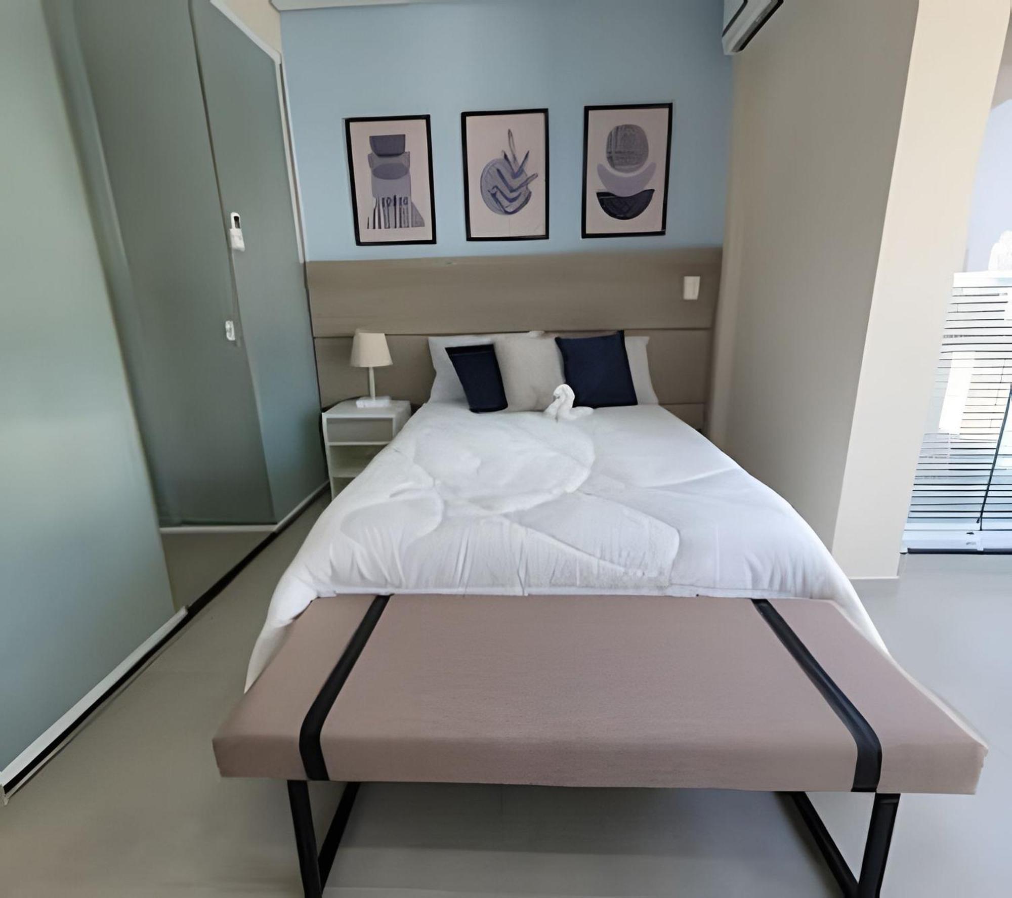 Vn Quata Apartamento
