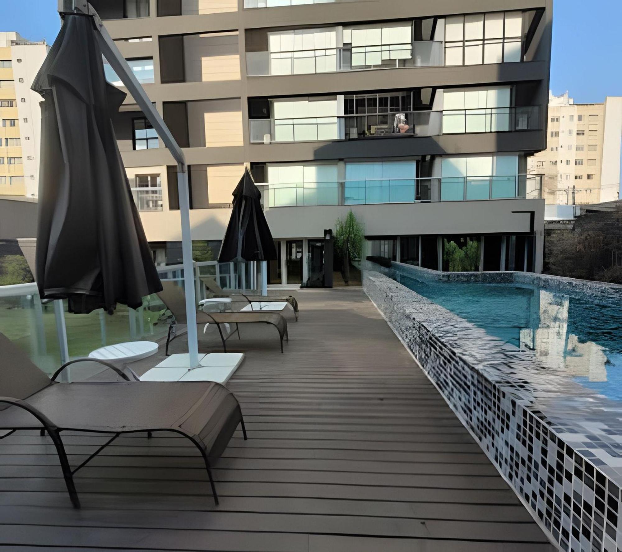 Vn Quata Apartamento *