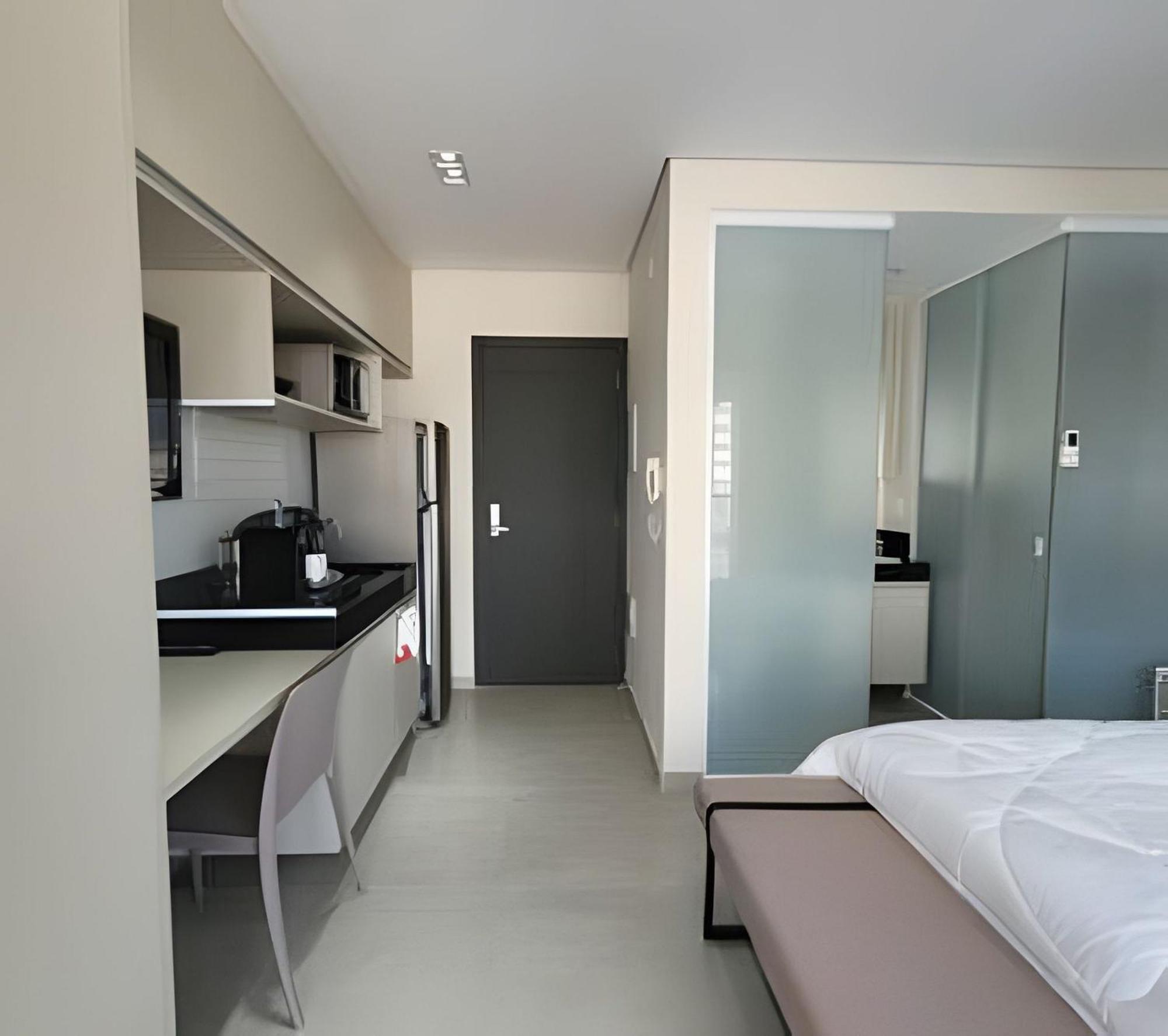 Apartamento Vn Quata *