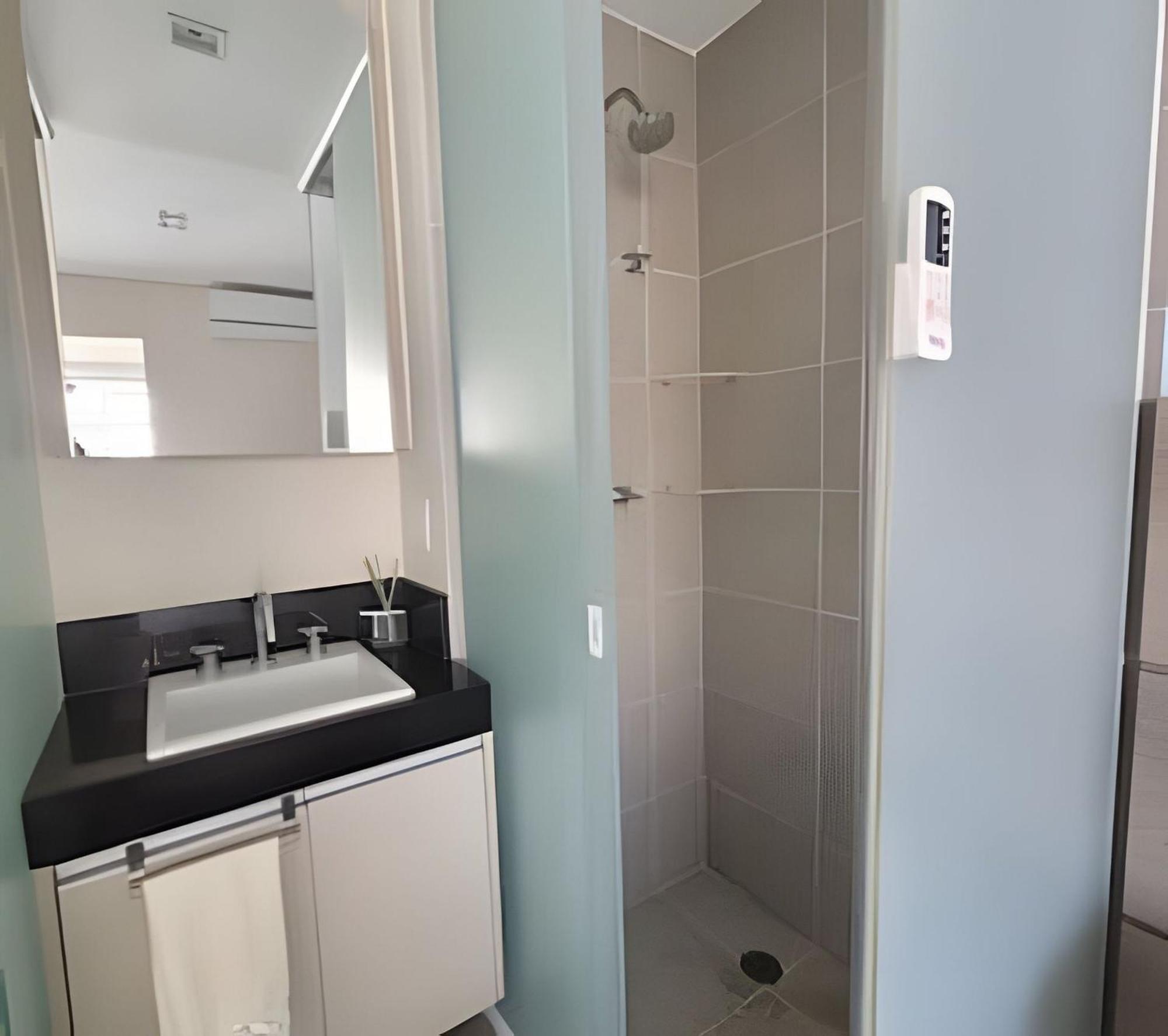 Vn Quata Apartamento São Paulo