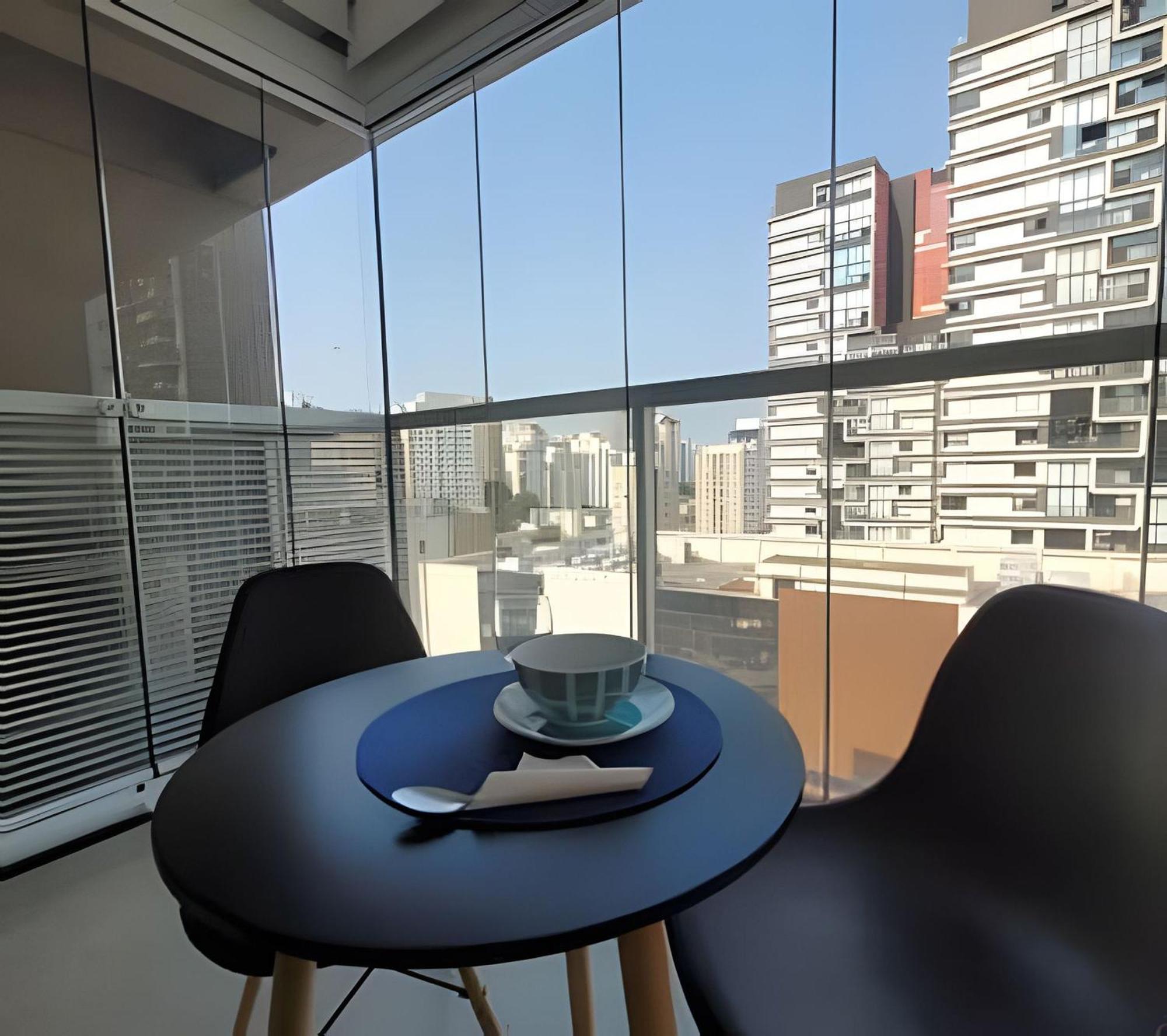 Vn Quata Apartamento *