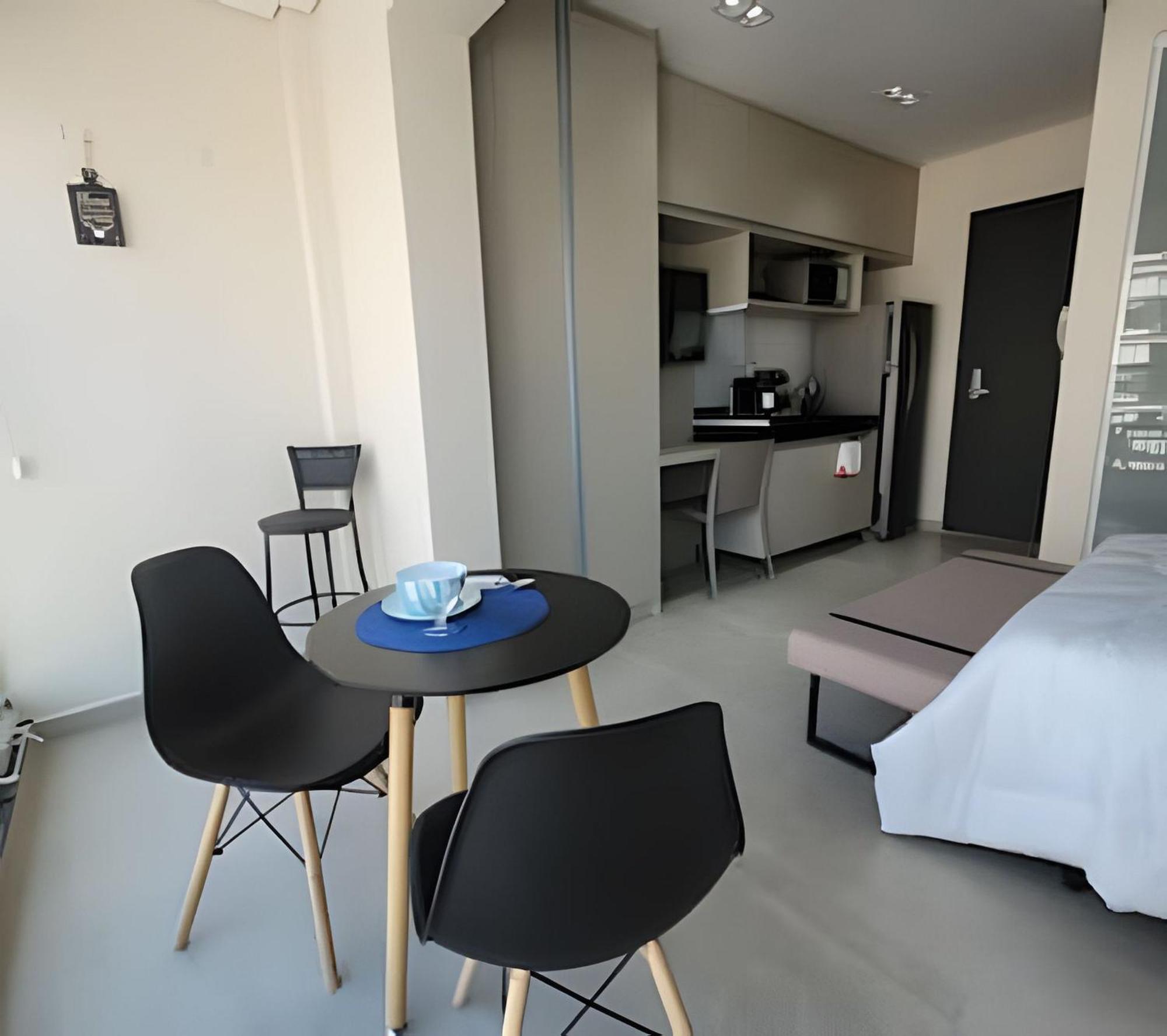 Apartamento Vn Quata