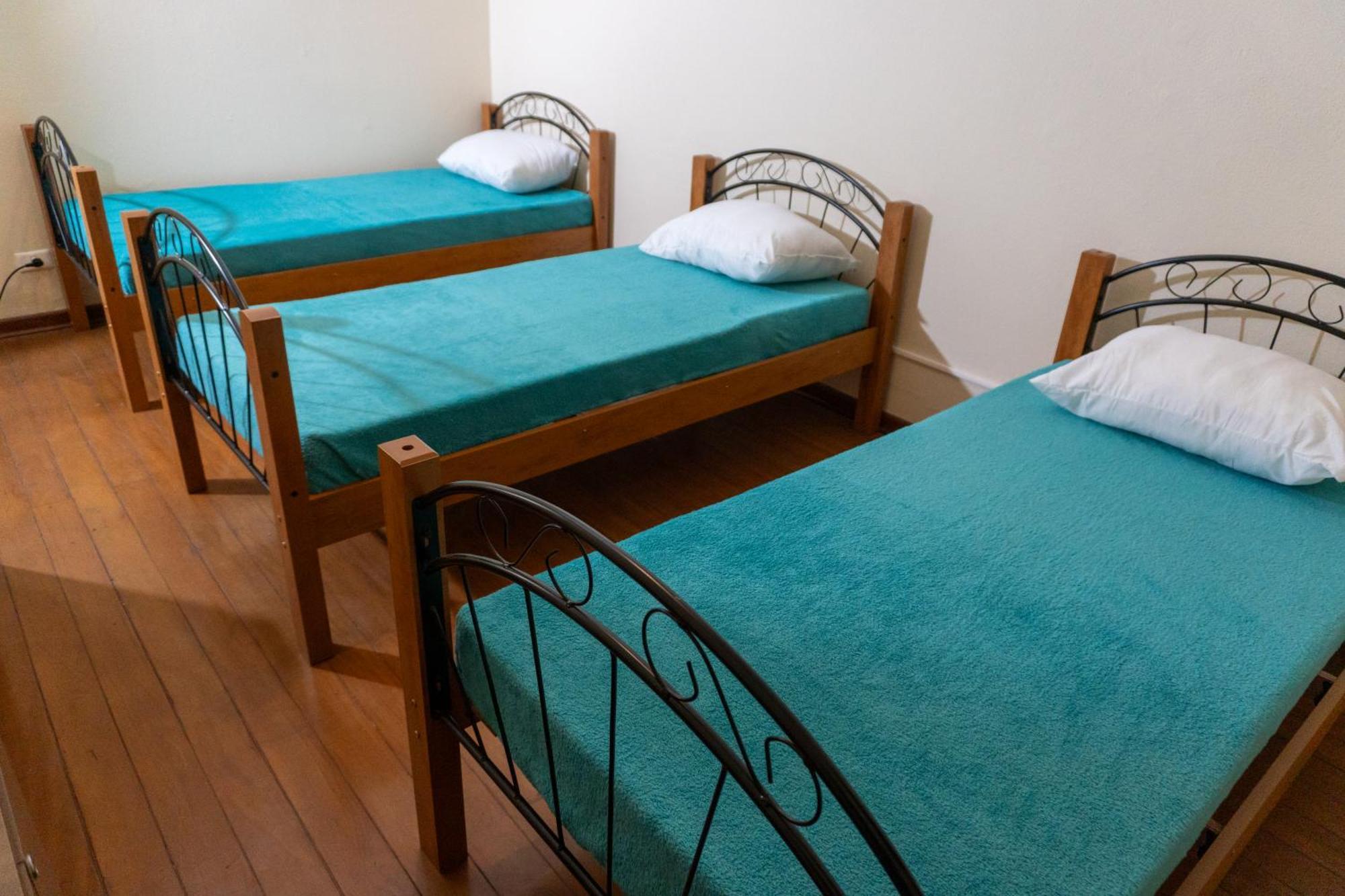 Albergue Bixiga São Paulo