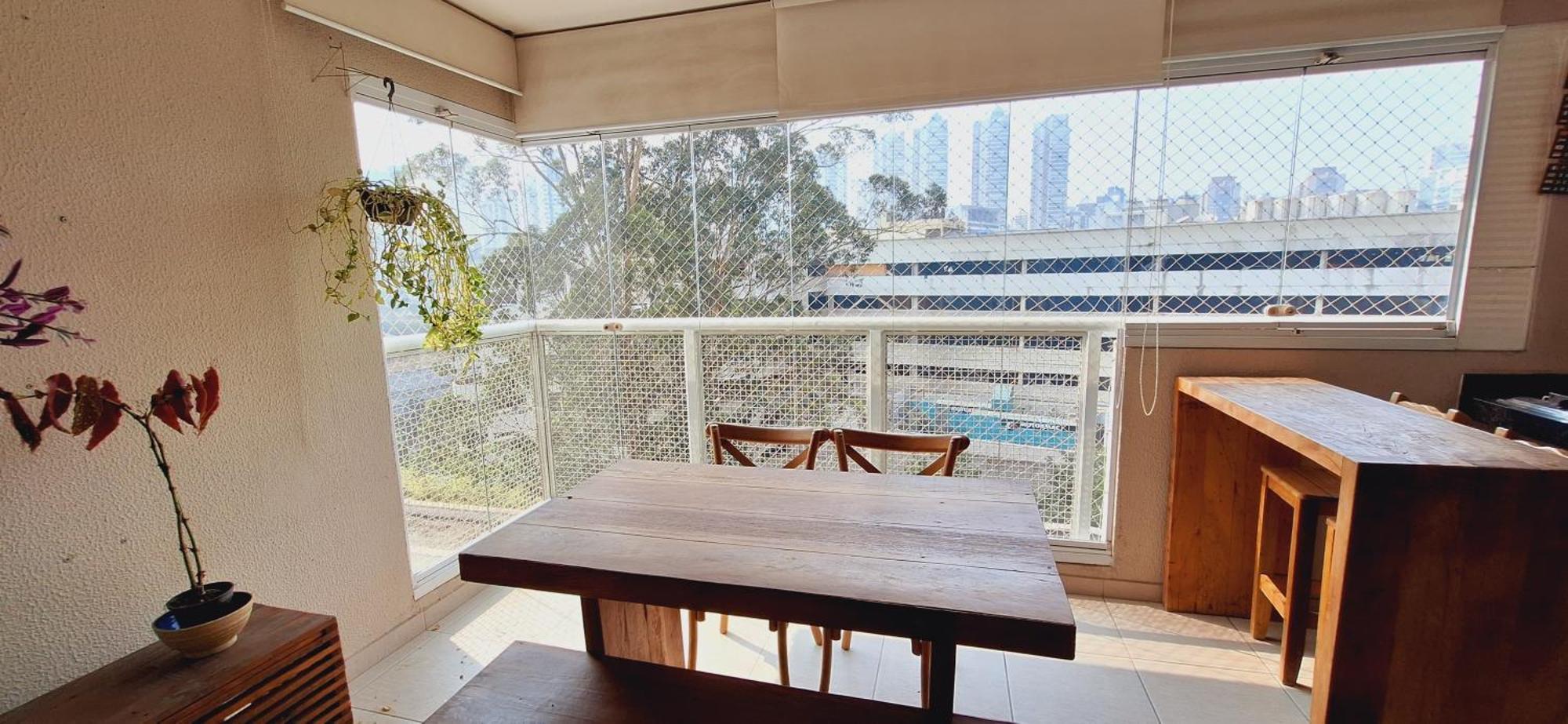 Entre E Sinta-se Em Casa! Apartemen