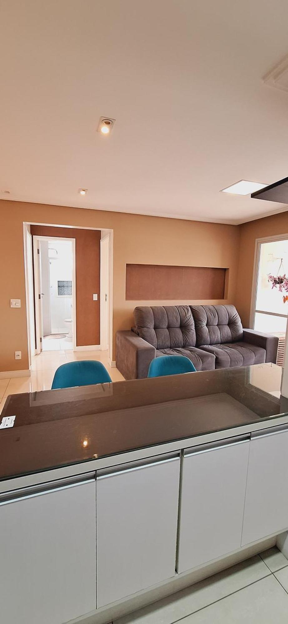 Apartemen Entre E Sinta-se Em Casa! Sao Paulo