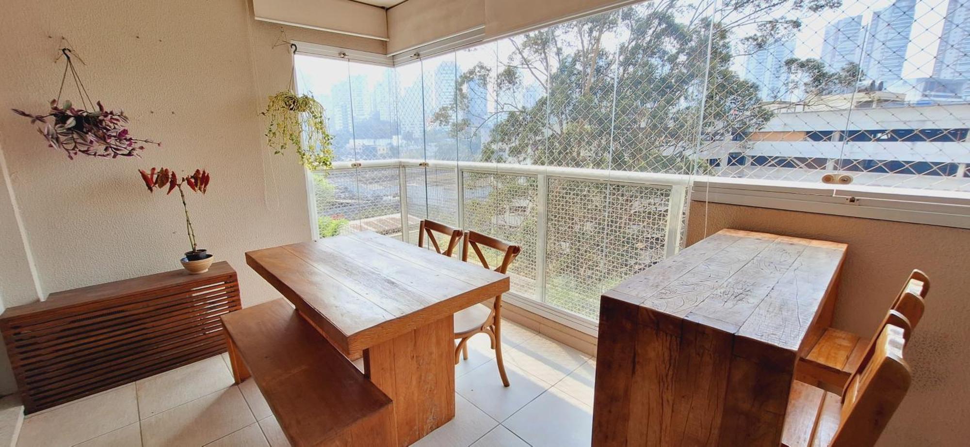 Entre E Sinta-se Em Casa! Apartemen