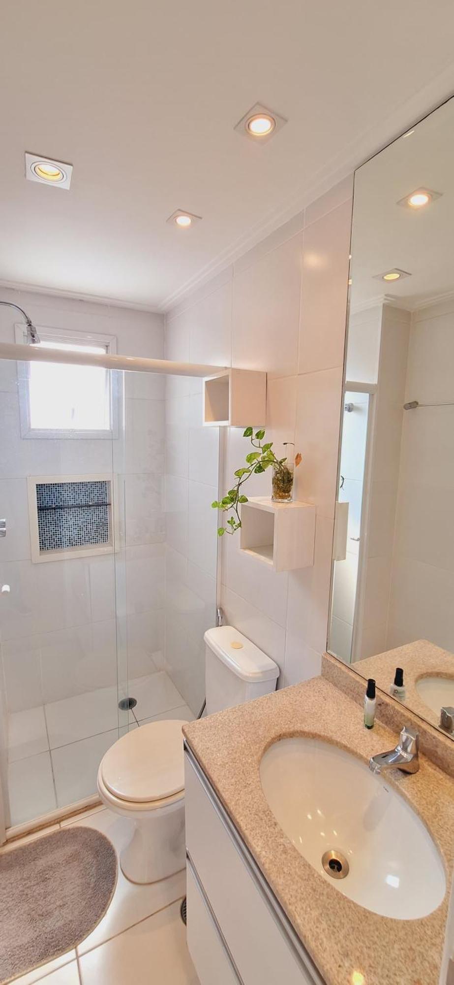 Entre E Sinta-se Em Casa! Apartemen Sao Paulo