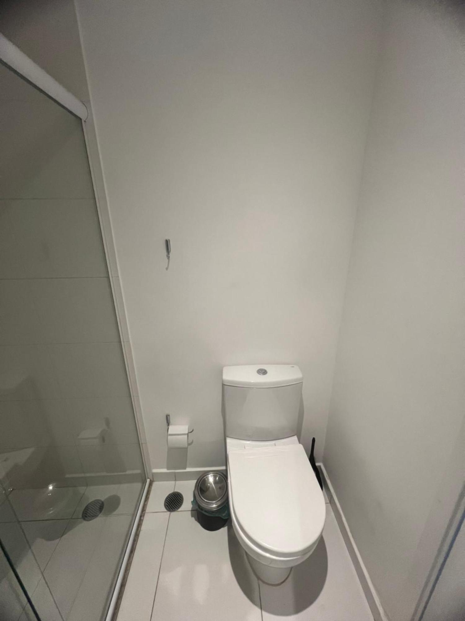 Căn hộ Habitarte Brooklin *