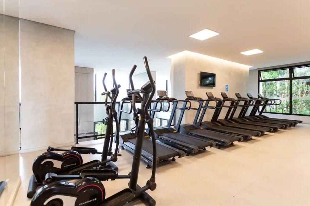 Bras, Expo Center Sp Căn hộ *