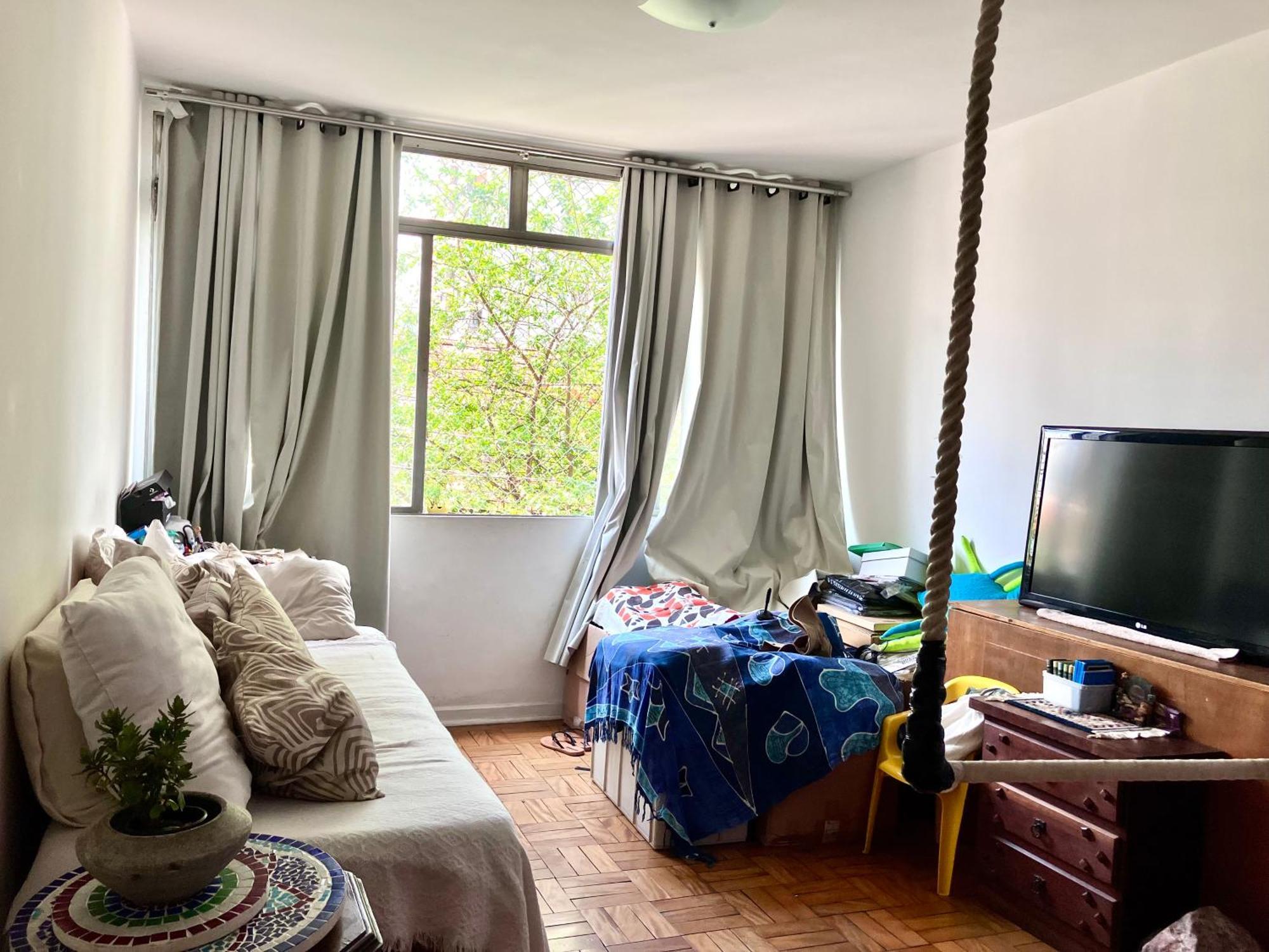 Homestay House Da Marocas