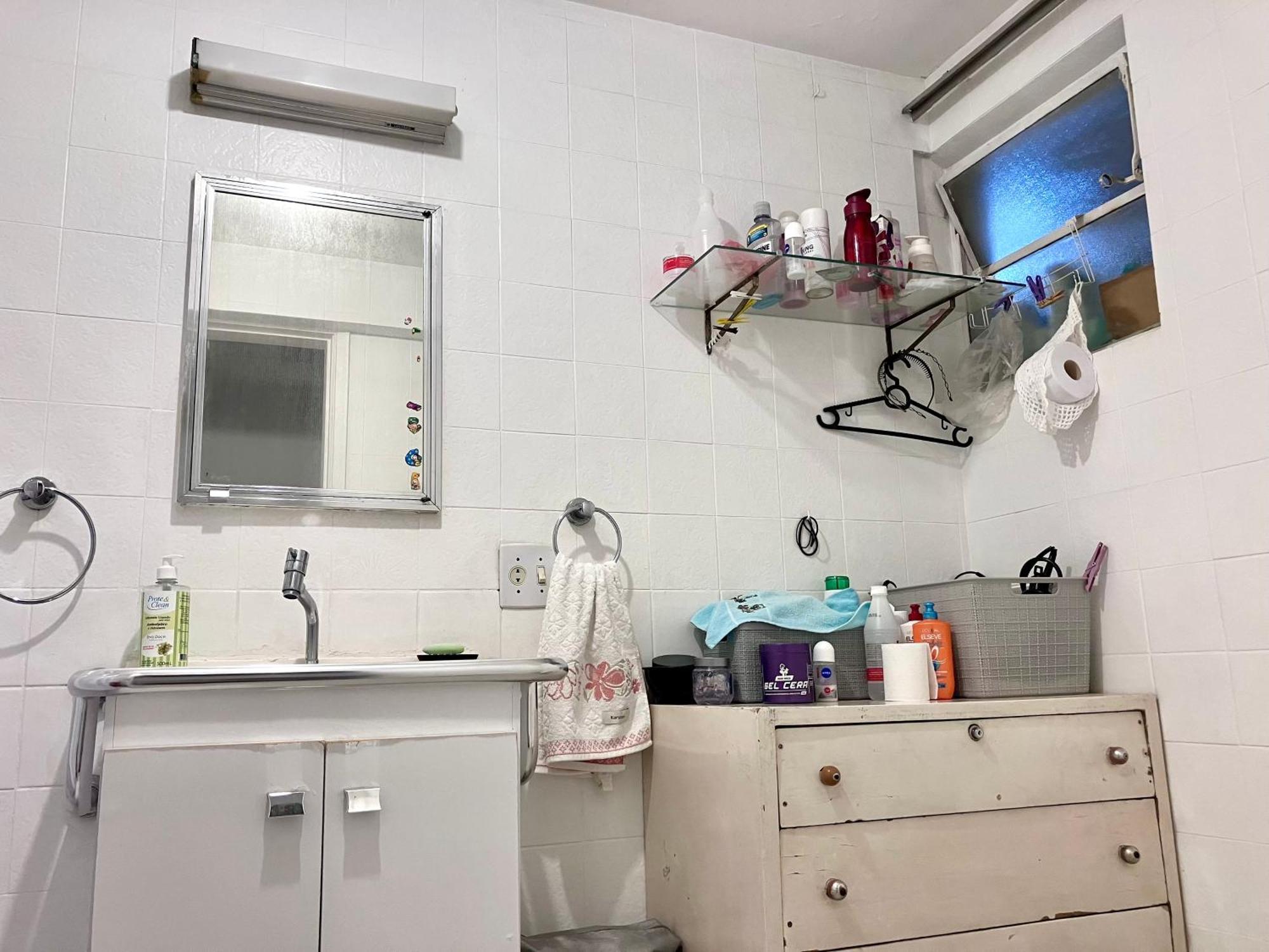 Homestay House Da Marocas Sao Paulo