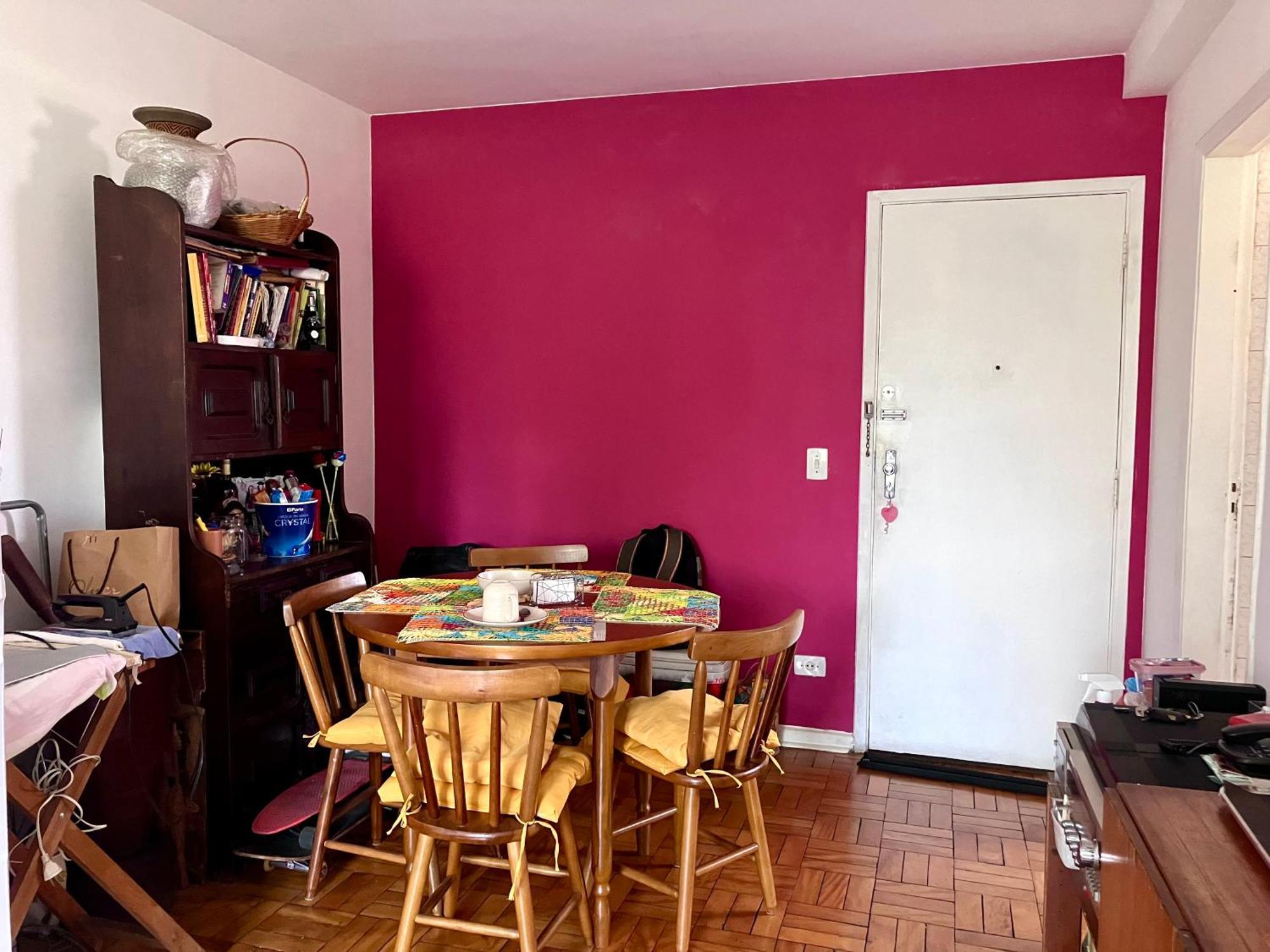 Homestay House Da Marocas