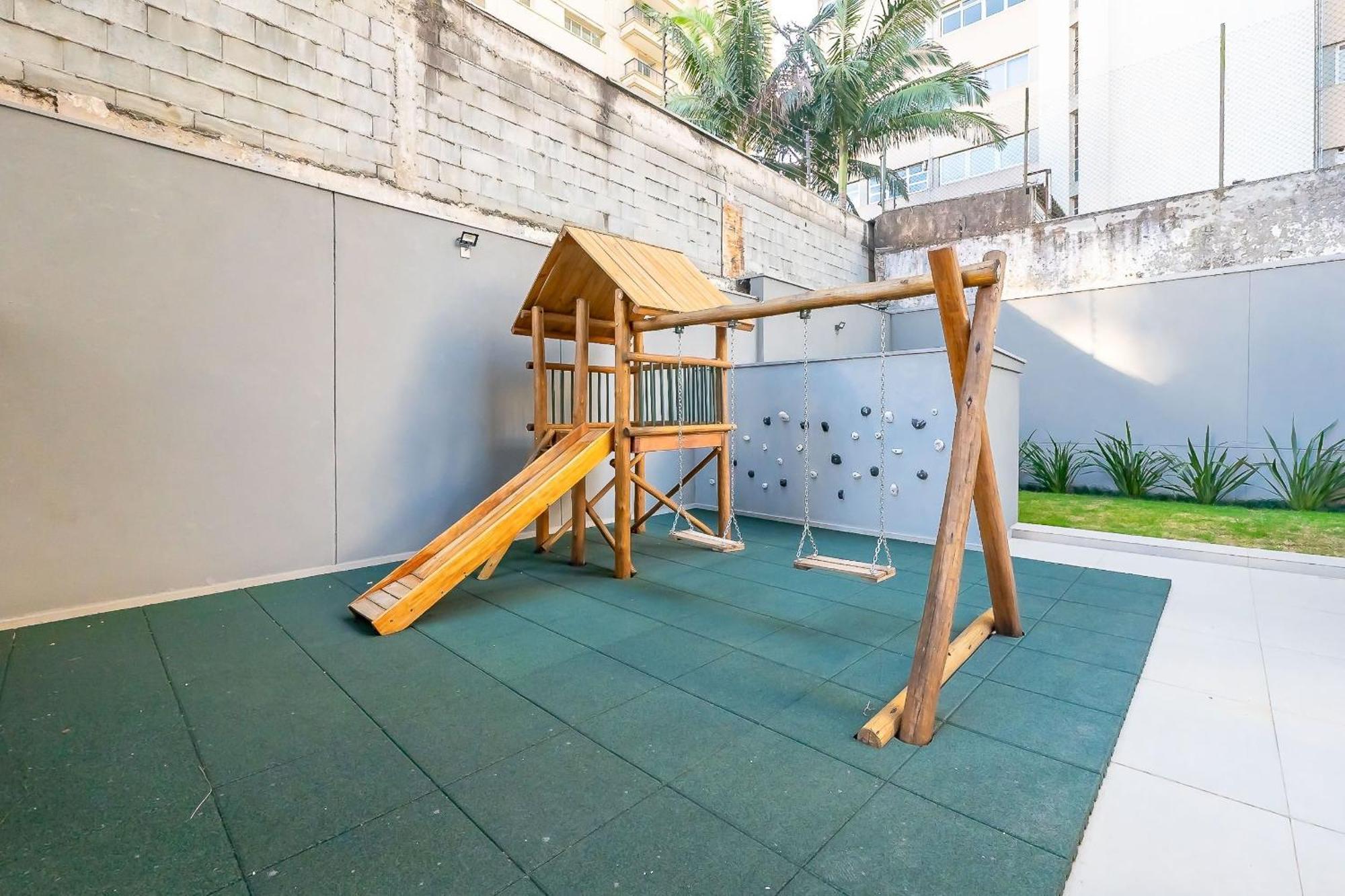 Daire Yume On Augusta Sao Paulo