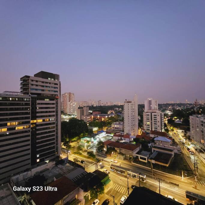 Ap 5 Min Consulado Americano Căn hộ São Paulo