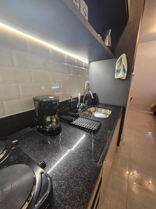 Căn hộ Ap 5 Min Consulado Americano São Paulo
