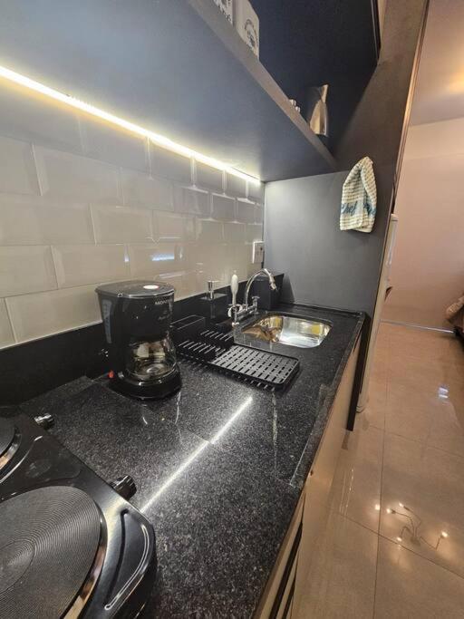Căn hộ Ap 5 Min Consulado Americano