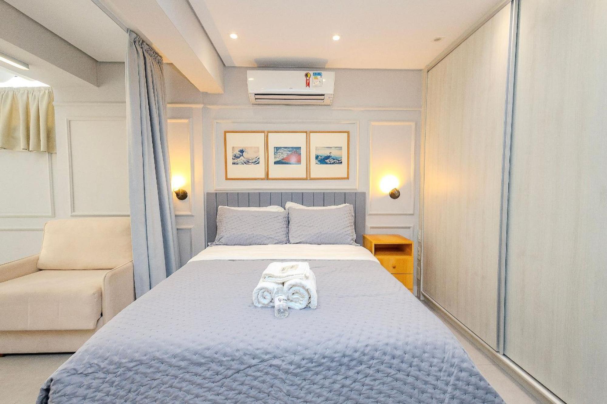 Apartemen Yume Vitrali