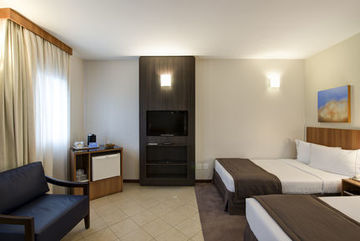 Express Avenida Sumare 3*