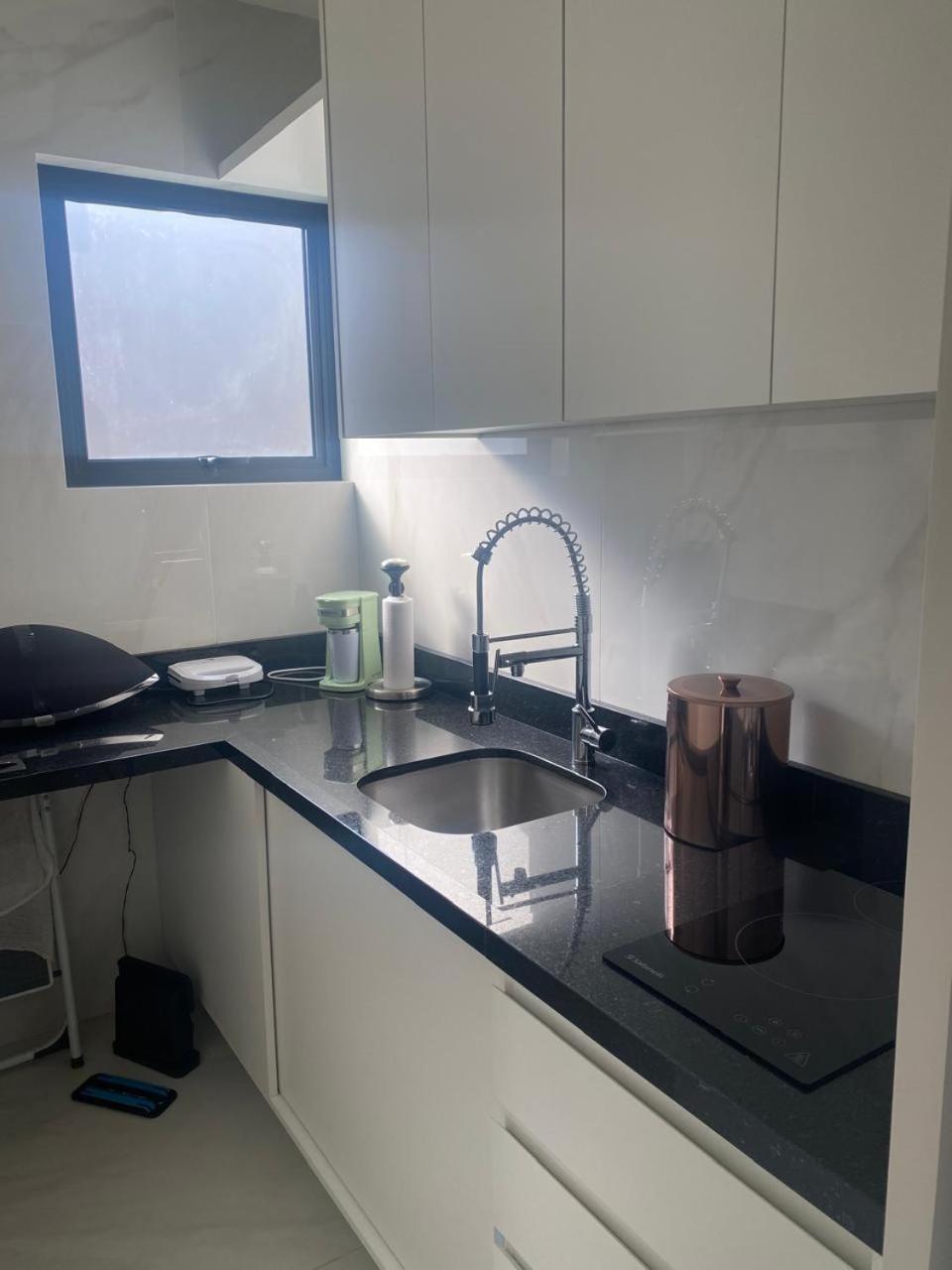 Flat Av Paulista Premiun Apartment *