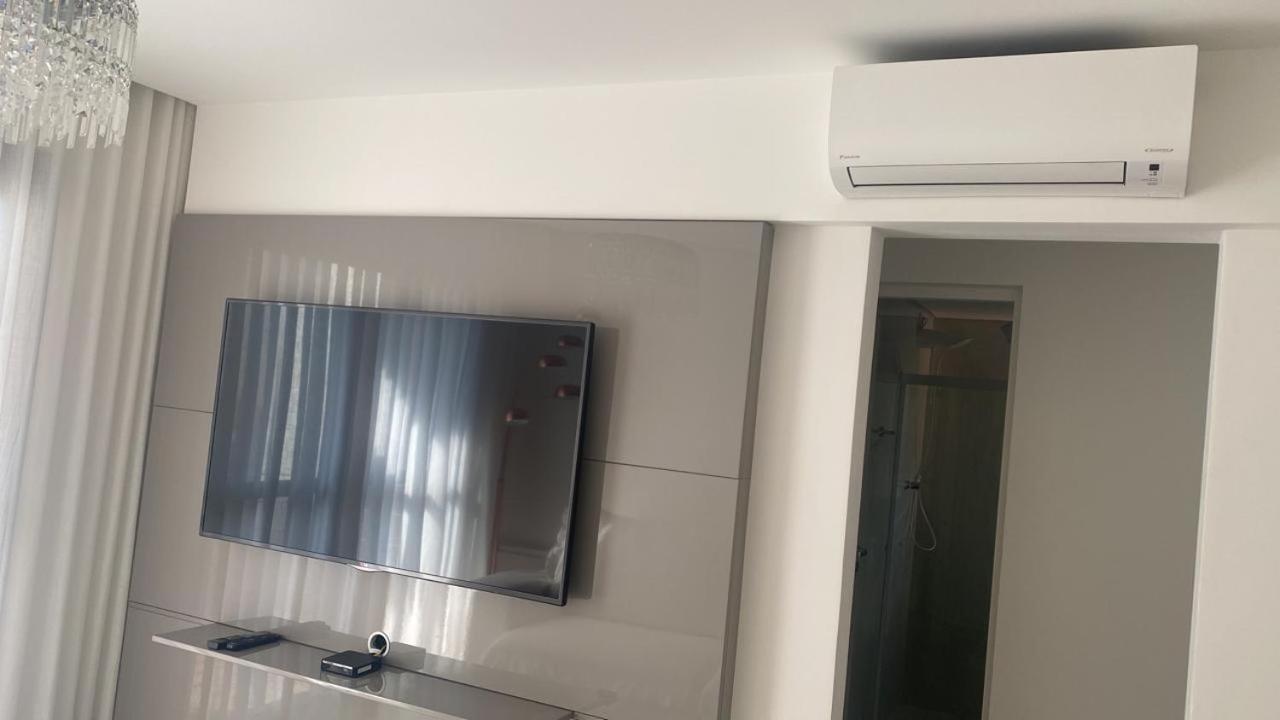 Flat Av Paulista Premiun Apartment São Paulo